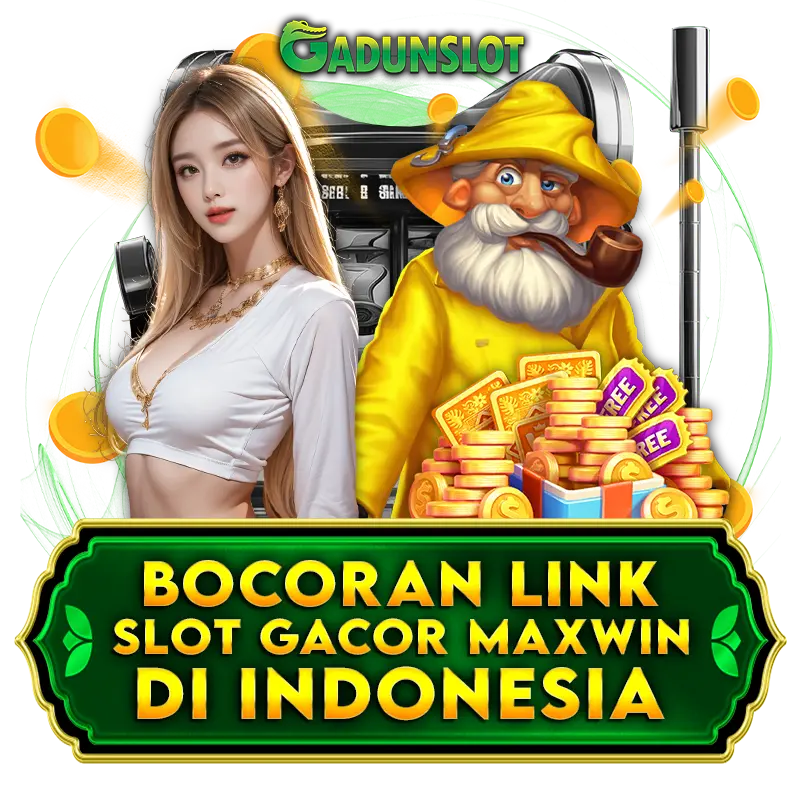 GADUNSLOT > Link Alternatif Situs GADUNSLOT Gacor Gampang Menang 2024